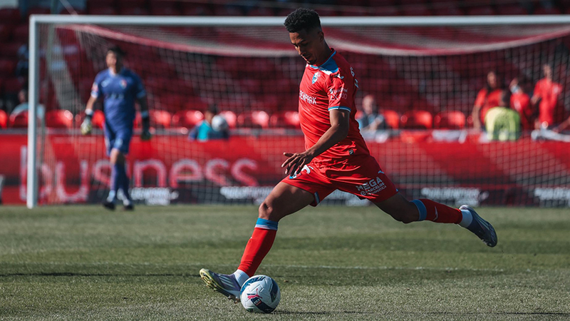 Kèo vàng bóng đá Tondela vs Gil Vicente, 02h15 ngày 14/4: Khó thắng - Ảnh 1