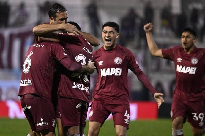 Nhận định, soi kèo Lanus vs Banfield, 05h00 ngày 14/4: Derby nóng bỏng