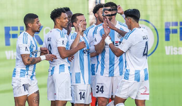 Nhận định soi kèo Super Nova vs Riga FC, 22h00 ngày 14/4: Lại thua