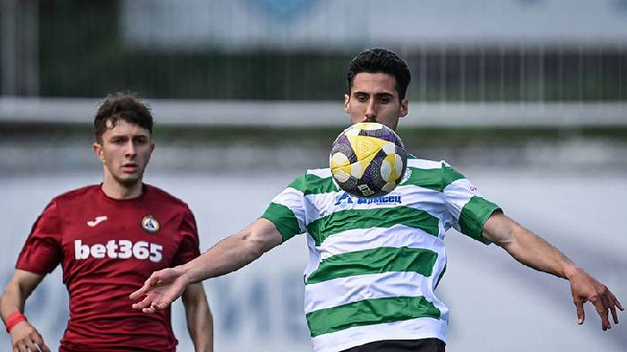 Nhận định soi kèo Cherno More vs CSKA 1948, 22h00 ngày 15/4: Dễ chia điểm