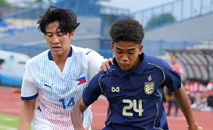 Nhận định soi kèo U17 Thái Lan vs U17 Myanmar, 19h30 ngày 15/4: Dễ đoán