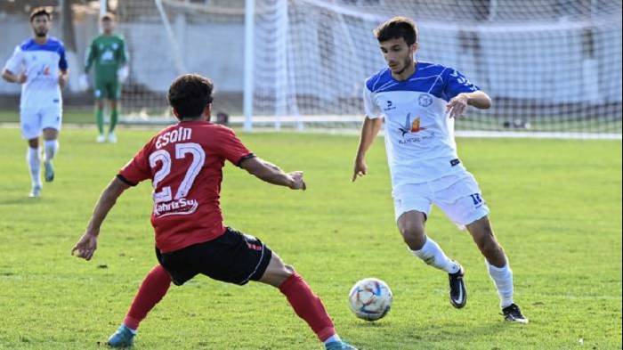 Nhận định, soi kèo FK MOIK Baku vs Zaqatala FK, 18h00 ngày 15/4: Tin vào FK MOIK Baku