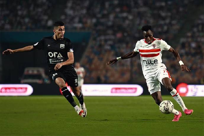 Nhận định, soi kèo Ittihad Alexandria vs ZED, 01h00 ngày 15/4: Khách từ hòa tới thắng