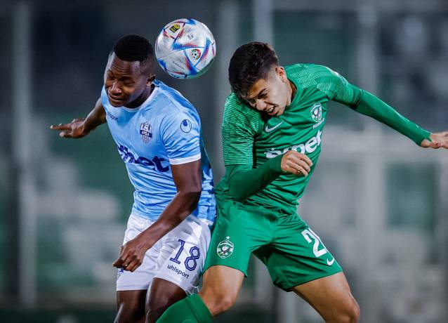 Nhận định, soi kèo Arda Kardzhali vs Ludogorets Razgrad, 0h30 ngày 16/4: Bám đuổi ngôi đầu