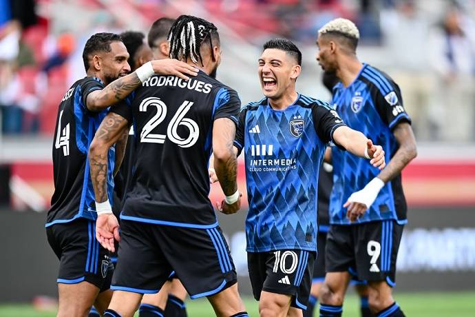 Nhận định, soi kèo San Jose Earthquakes vs Phoenix Rising, 09h00 ngày 16/4: Khó có “động đất” ở San Jose