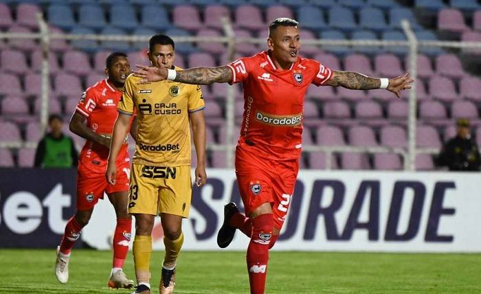 Nhận định, soi kèo Cienciano vs Puerto Cabello, 09h00 ngày 17/4: Lợi thế… độ cao