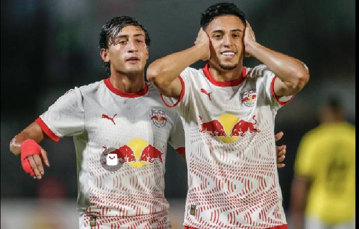 Nhận định, soi kèo RB Bragantino vs Blooming, 07h30 ngày 17/4: ‘Bò húc’ thức tỉnh