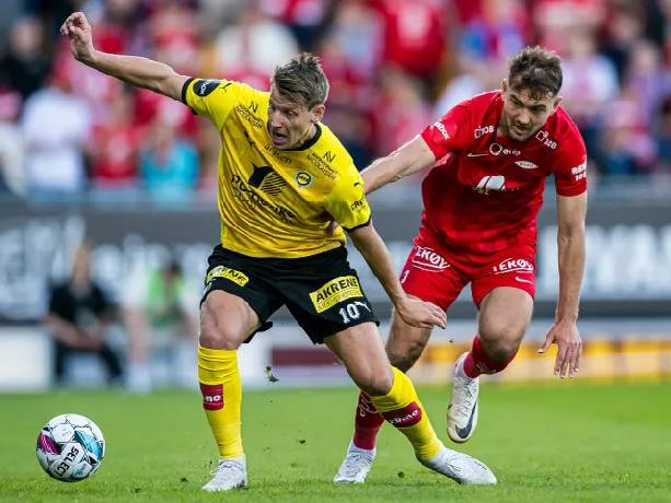 Nhận định, soi kèo Tromso vs Lillestrom, 0h00 ngày 16/4: Điểm tựa sân nhà