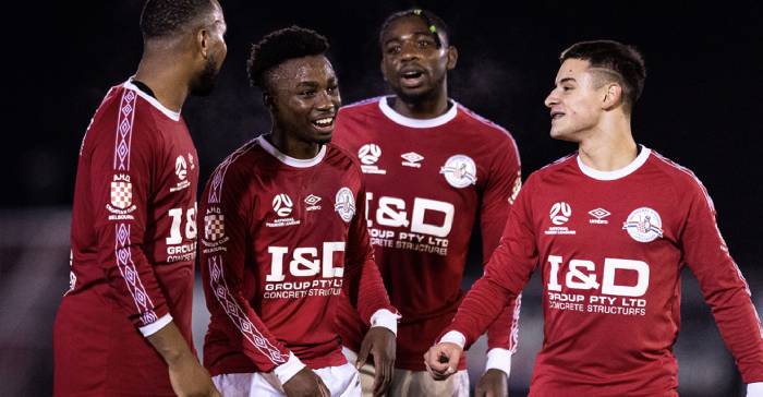 Nhận định, soi kèo Melbourne Knights vs Manningham United Blues, 17h30 ngày 17/4: Đôi công hấp dẫn