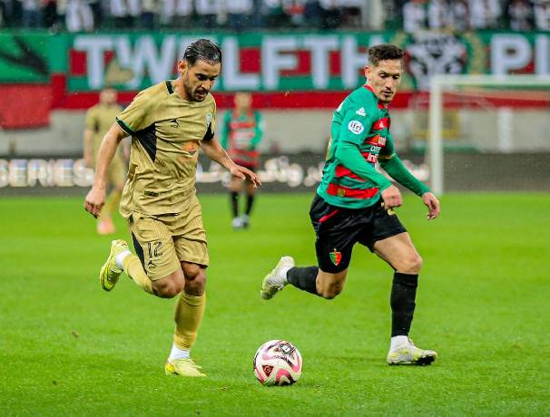 Nhận định, soi kèo Constantine vs MC Alger, 0h00 ngày 17/4: Chủ nhà sa sút