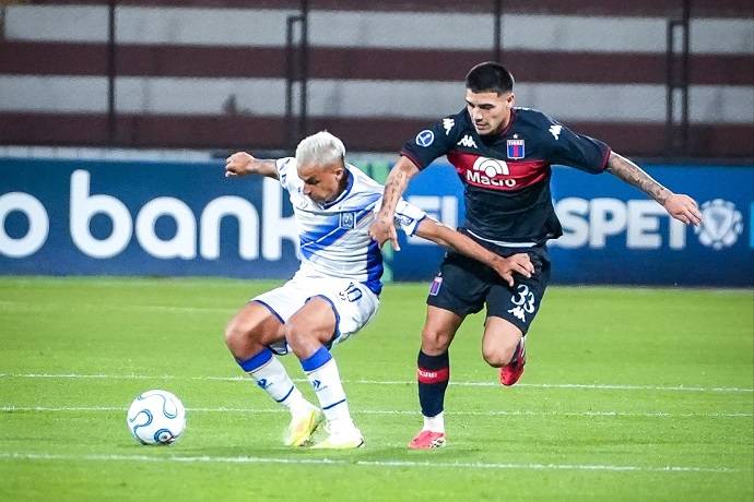 Nhận định, soi kèo Tigre vs Macara, 5h00 ngày 17/4: Khó thắng