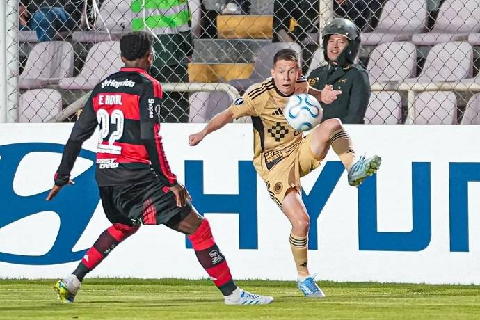 Nhận định, soi kèo Flamengo vs Ind Medellin, 7h30 ngày 17/4: Khẳng định đẳng cấp