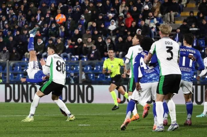 Nhận định, soi kèo Sassuolo vs Como, 23h00 ngày 17/4: Xứng danh hiện tượng