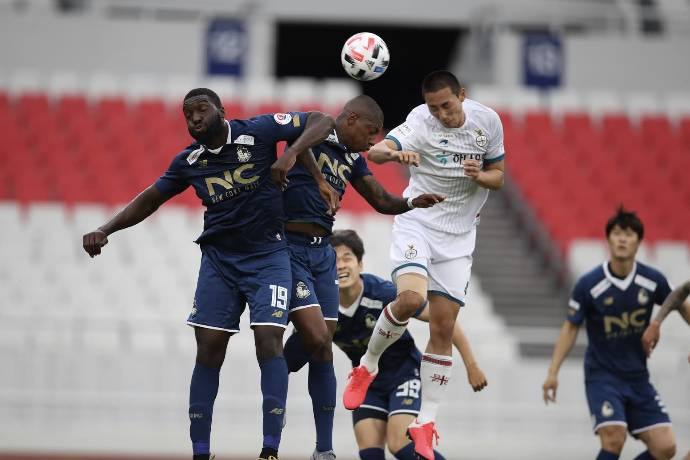 Nhận định, soi kèo Seoul vs Daejeon Hana Citizen, 12h00 ngày 18/4: Không thể cản bước