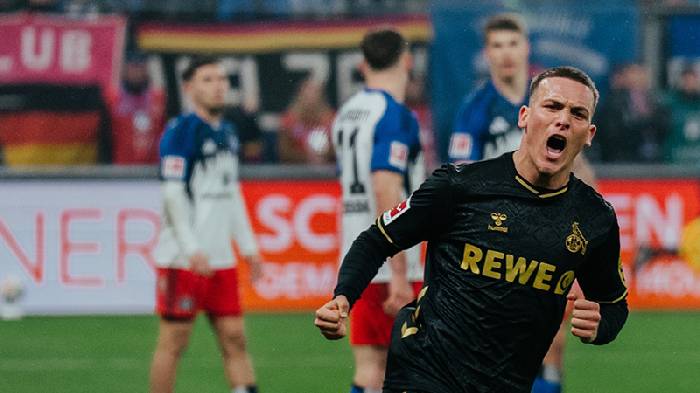 Kèo vàng bóng đá St. Pauli vs FC Koln, 01h30 ngày 18/4: Khó thắng