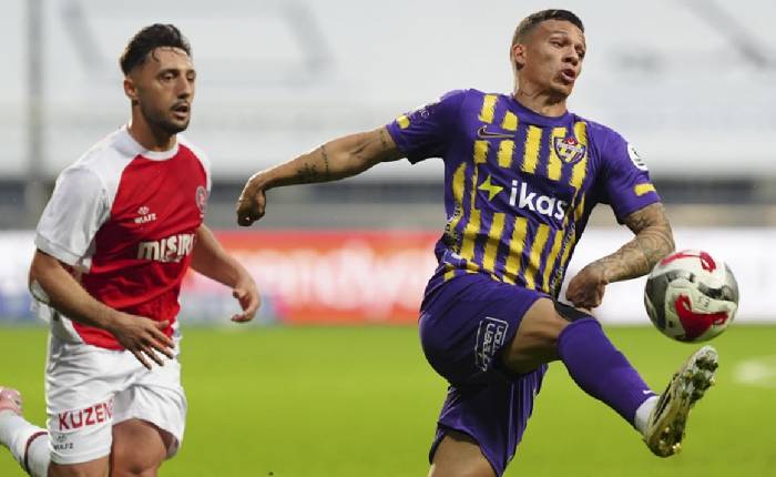 Nhận định, soi kèo Fatih Karagumruk vs Eyupspor, 18h30 ngày 18/4: Khúc cua quyết định