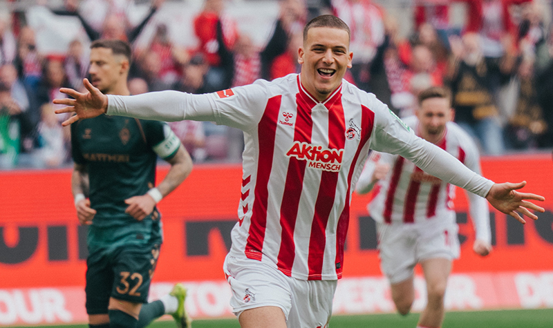 Kèo vàng bóng đá St. Pauli vs FC Koln, 01h30 ngày 18/4: Khó thắng - Ảnh 1