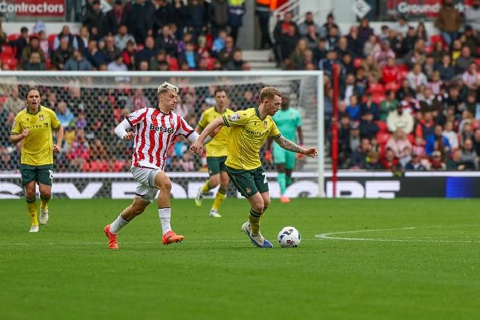 Nhận định, soi kèo Wrexham vs Stoke, 21h00 ngày 18/4: Miếng mồi ngon