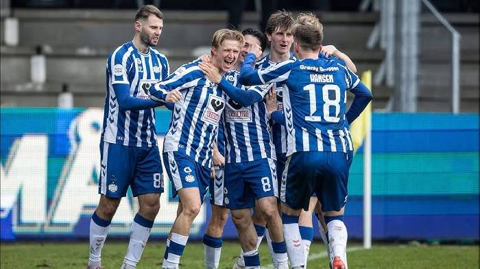Nhận định, soi kèo Esbjerg vs Hillerod, 23h30 ngày 17/4: Chủ nhà tiếp đà thăng hoa