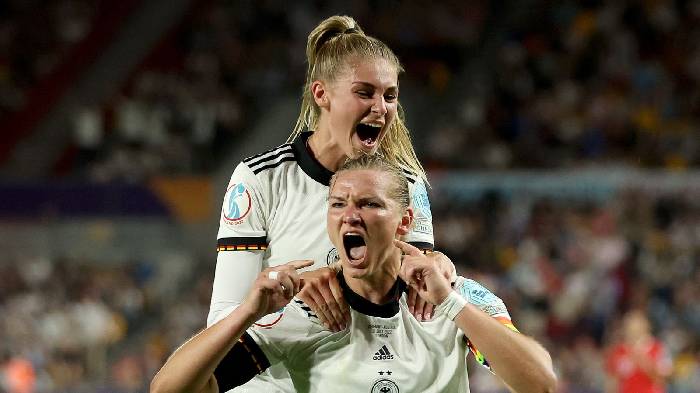 Nhận định, soi kèo Nữ Áo vs Nữ Đức, 23h00 ngày 18/4: Lịch sử lên tiếng
