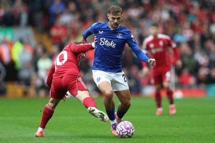 Nhận định, soi kèo Everton vs Liverpool, 20h00 ngày 19/4: Cơ hội bám đuổi