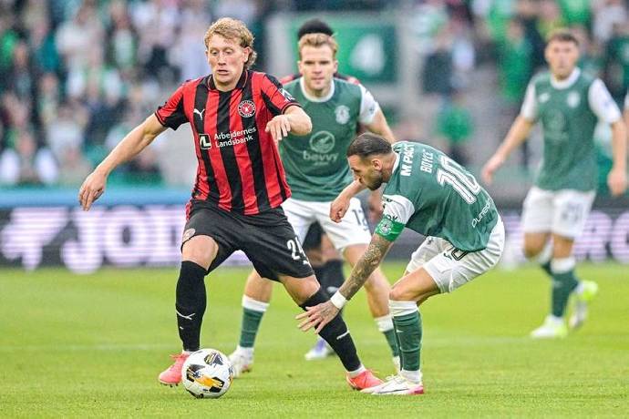 Nhận định, soi kèo HamKam vs KFUM, 22h00 ngày 19/4: Nhạt nhòa