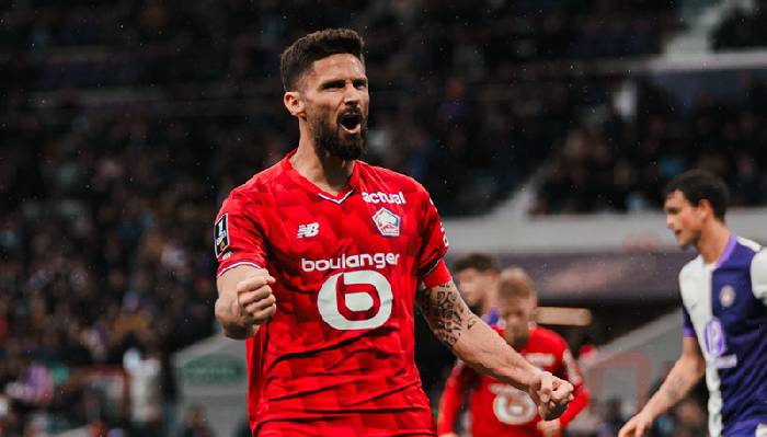 Kèo vàng bóng đá Lille vs Nice, 02h05 ngày 19/4: Khó tin khách