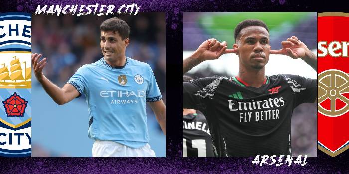 Nhận định, soi kèo Man City vs Arsenal, 22h30 ngày 19/4: Pháo thủ cúi đầu ra về