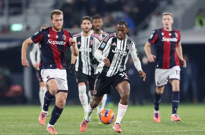 Soi kèo góc Juventus vs Bologna, 01h45 ngày 20/04