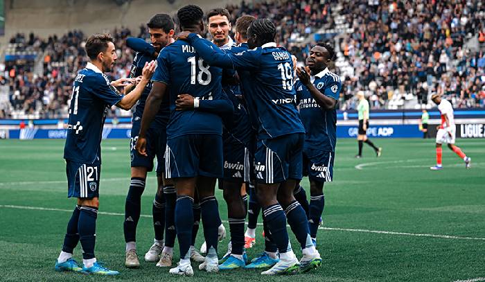 Kèo vàng bóng đá Metz vs Paris FC, 22h15 ngày 19/4: Chấp nhận