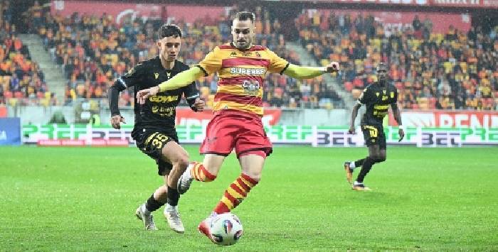 Nhận định, soi kèo Arka Gdynia vs Jagiellonia, 22h30 ngày 19/4: Chia điểm!