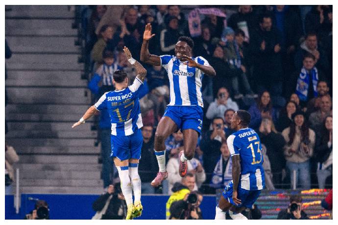 Nhận định, soi kèo Porto vs Tondela, 2h30 ngày 20/4: Khó có bất ngờ
