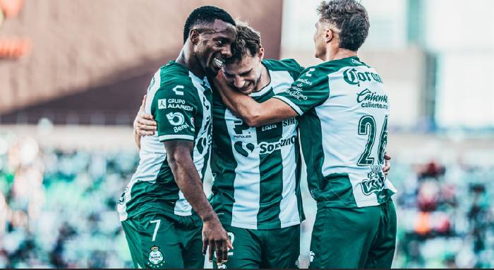 Nhận định, soi kèo Santos Laguna vs Atlas, 06h00 ngày 20/4: Cơ hội thoát đáy