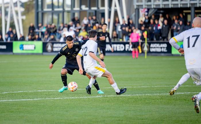 Nhận định, soi kèo Eastern Suburbs vs Auckland United, 9h00 ngày 3/4: Chia điểm