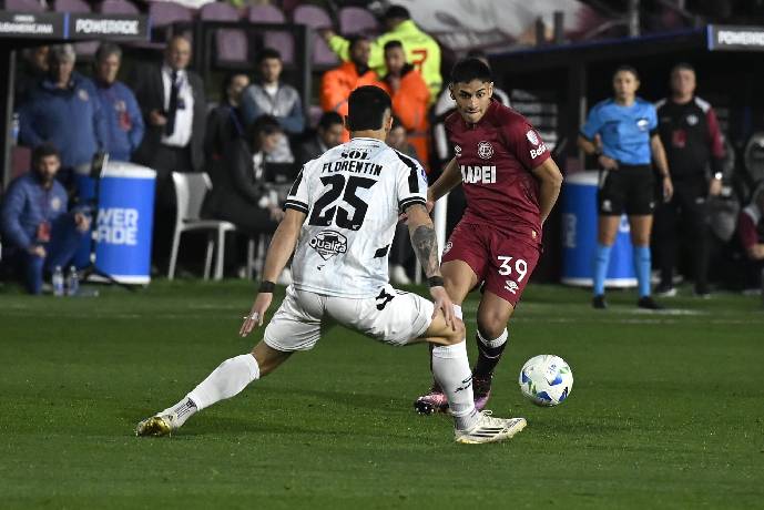Nhận định, soi kèo Gimnasia Mendoza vs Lanus, 7h45 ngày 21/4: Đả bại chủ nhà