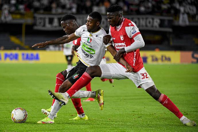 Nhận định, soi kèo Once Caldas vs Internacional de Bogota, 6h20 ngày 21/4: Bảo vệ vị trí