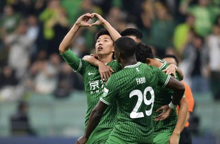Nhận định, soi kèo Shenzhen Peng City vs Beijing Guoan, 18h00 ngày 21/4: Đối thủ khó chịu