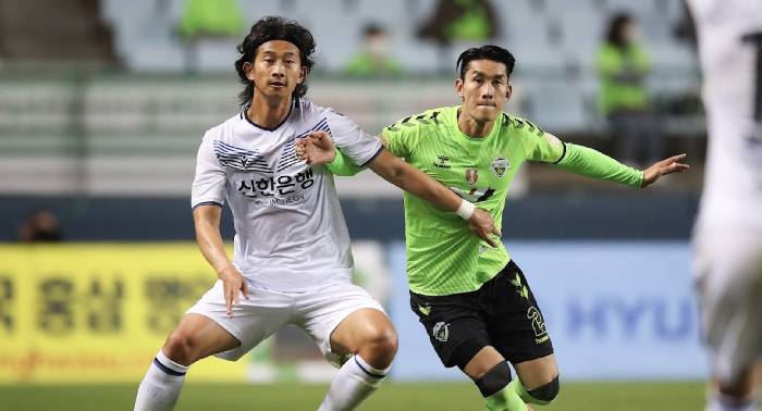 Nhận định, soi kèo Jeonbuk Hyundai Motors vs Incheon United, 17h30 ngày 21/4: Bám đuổi Top1