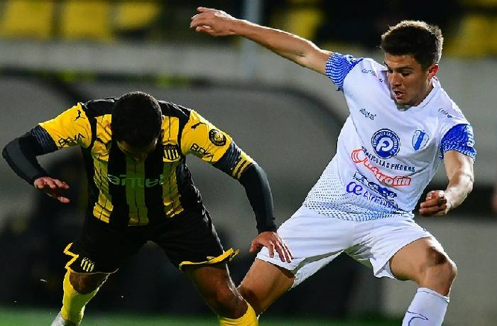 Nhận định, soi kèo CA Penarol vs CA Juventud, 6h30 ngày 21/4: Hướng tới ngôi đầu