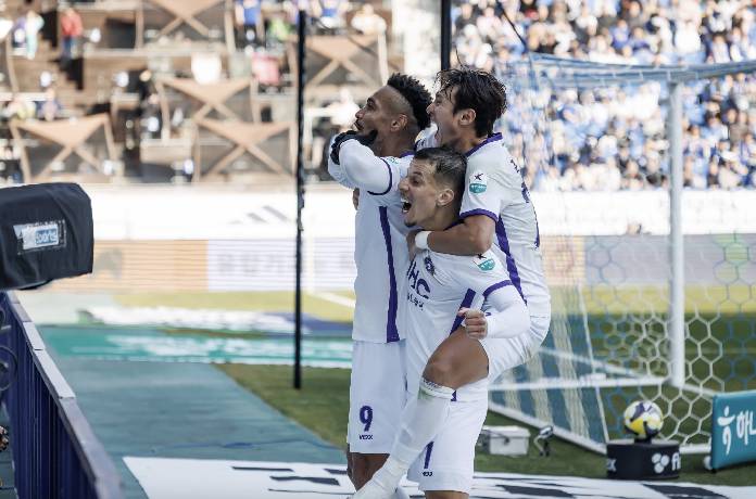 Nhận định, soi kèo Anyang vs Ulsan HD, 17h30 ngày 22/4: Thêm một lần đau