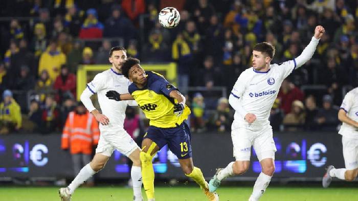 Nhận định, soi kèo Union SG vs Gent, 01h30 ngày 23/4: Củng ngôi đầu