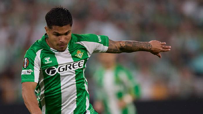 Kèo vàng bóng đá Girona vs Real Betis, 02h30 ngày 22/4: Tìm lại niềm vui