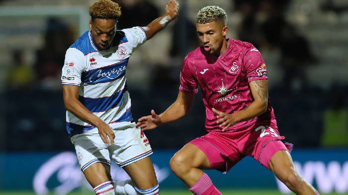 Nhận định, soi kèo Queens Park Rangers vs Swansea, 01h45 ngày 22/4: Hài lòng đôi bên