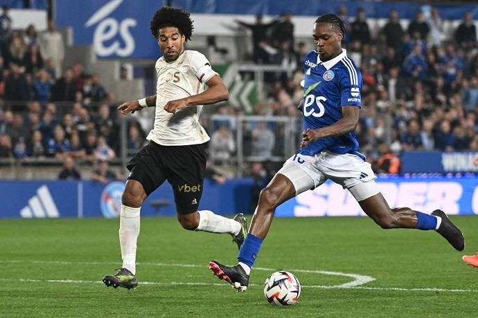 Nhận định, soi kèo Strasbourg vs Nice, 2h00 ngày 23/4: Không bất ngờ