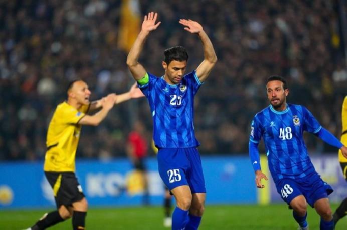 Nhận định, soi kèo Al Jawiya vs Erbil, 23h30 ngày 23/4: Hòa cũng không tệ