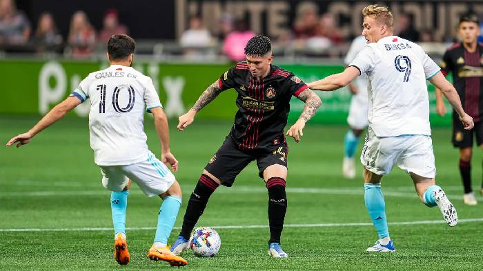 Nhận định, soi kèo Atlanta United vs New England Revolution, 06h45 ngày 23/4: Vượt qua sợ hãi