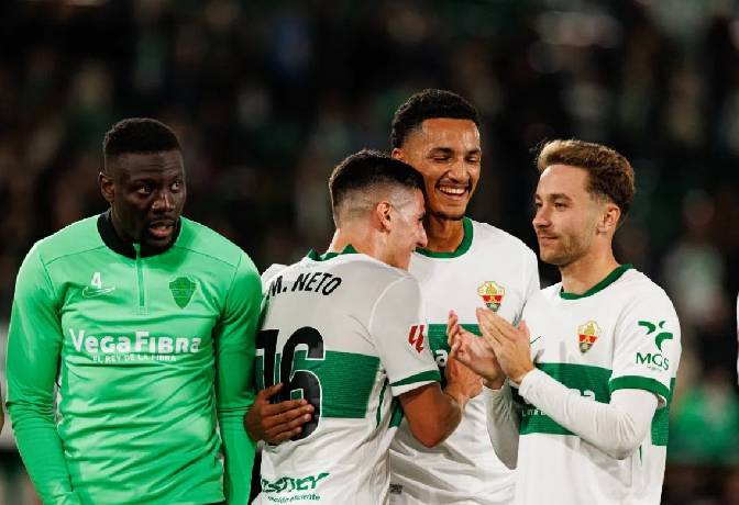 Soi kèo góc Elche vs Atletico Madrid, 00h00 ngày 23/04