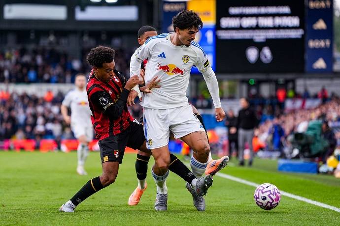 Siêu máy tính dự đoán Bournemouth vs Leeds, 2h00 ngày 23/4