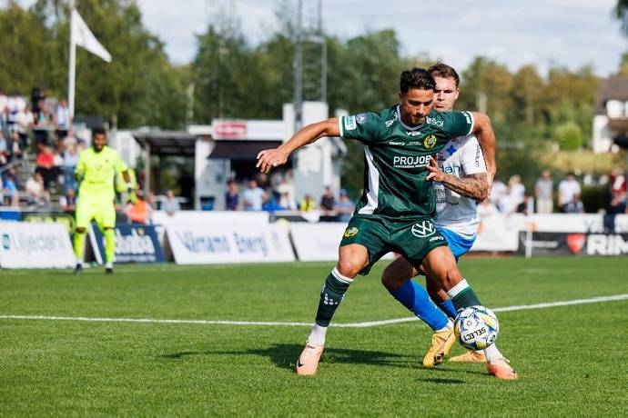 Nhận định, soi kèo Hammarby vs Halmstads, 0h00 ngày 23/4: Thừa thắng xông lên