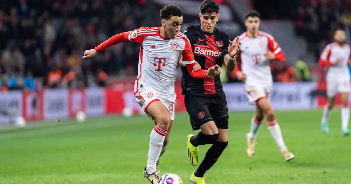 Nhận định, soi kèo Leverkusen vs Bayern Munich, 01h45 ngày 23/4: Hùm xám thắng nhọc